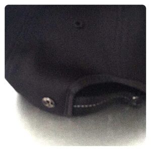 Lulu lemon basketball hat